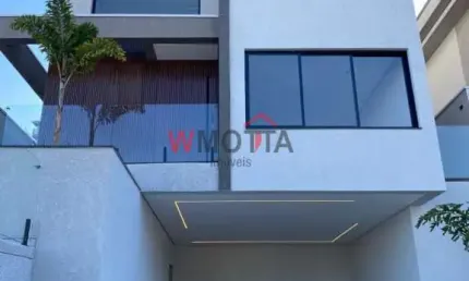 Casa de luxo em condomínio na fazenda rodeio em mogi das cruzes-sp: 3 quartos, 3 suítes, 2 salas, 4 banheiros, 2 vagas, 210m².