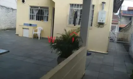 Casa com 3 quartos à venda na Vila Lavínia, Mogi das Cruzes 