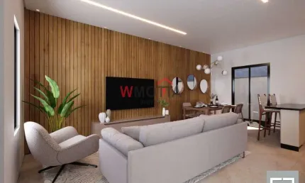Casa para venda residencial santa helena vila suissa cezar de souza
