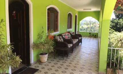 Chácara / sítio com 3 quartos à venda em Cachoeira, Santa Isabel 