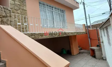 Casa com 03 Dormitórios á Venda em Mogi das Cruzes  SP
