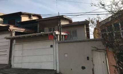 Casa com 04 Dormitórios á Venda em Mogi das Cruzes  SP