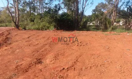 Terreno à venda no Parque das Varinhas, Mogi das Cruzes 