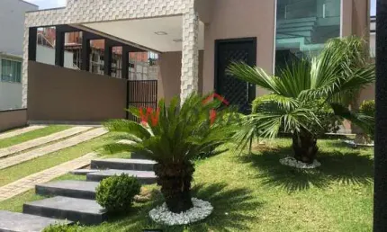 Casa comercial com 3 salas à venda na Cidade Parquelandia, Mogi das Cruzes 