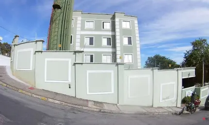 Apartamento no spazio mirage para locação em mogi das cruzes