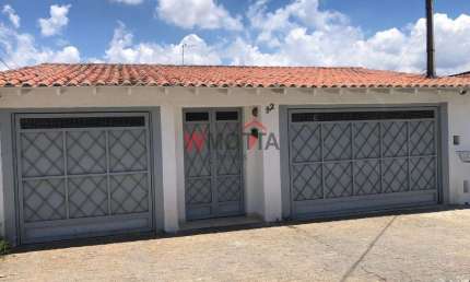 Residência de Luxo no Mogi Moderno: Casa à Venda com 4 Quartos, 3 Suítes e 210m² em Mogi das Cruzes-SP!