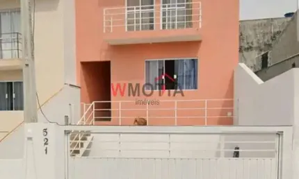 Sobrado para Venda em Mogi das Cruzes, Mogi Moderno, 3 dormitórios, 1 suíte, 3 banheiros, 2 vagas, Amplo Quintal nos Fundos