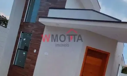Imperdível! casa à venda em mogi das cruzes-sp, 3 quartos, 1 suíte, 1 sala, 2 banheiros, 2 vagas, 75m², bairro loteamento alvorada.