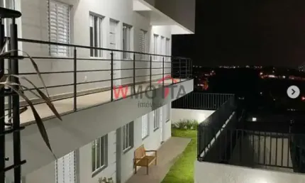 Apartamento com 2 quartos à venda na Vila São Paulo, Mogi das Cruzes 