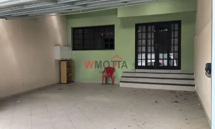 Casa com 5 quartos para alugar no Mogi Moderno, Mogi das Cruzes 