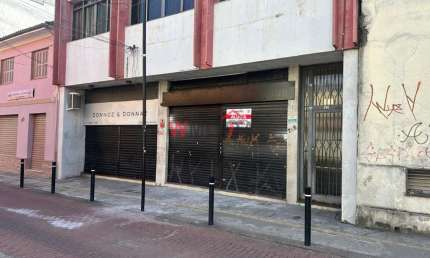 Excelente oportunidade: Prédio Comercial para locação em Mogi das Cruzes-SP, Centro - 1 sala, 2 banheiros, 85,00 m² de área!