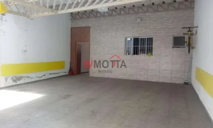 Imperdível: Casa à venda em Mogi das Cruzes-SP, Parque Morumbi, 3 quartos, 2 suítes, 209,96m². Agende sua visita hoje!