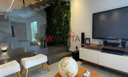 Casa em condomínio à venda em mogi das cruzes-sp, cézar de souza  3 dormitórios, 1 suite, 2 vagas de garagem  179,83m²