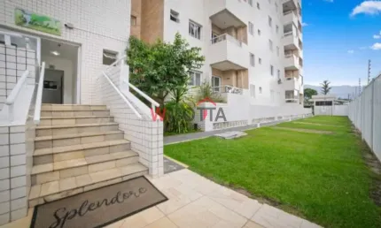 Apartamento à venda em Bertioga-SP, bairro Rio da Praia: 2 dormitórios, 1 suíte, 74m² - Imperdível!