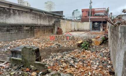 Terreno comercial à venda na Vila Costa em Suzano-SP com 265,05 m² - Oportunidade única!