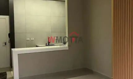 Imperdível oportunidade em Mogi Moderno: Apartamento à venda com 3 dormitórios, 1 suíte e 2 vagas de garagem!