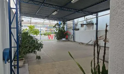 Prédio Comercial de 1.380m² no Centro de Mogi das Cruzes-SP: Oportunidade de Venda ou Locação!