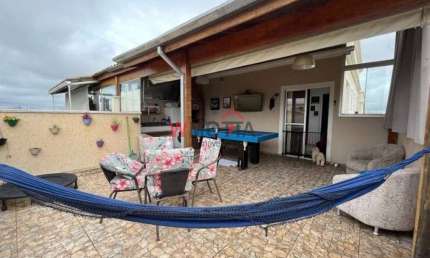 Imóvel à venda em Mogi das Cruzes-SP, Vila Santana: 3 dormitórios, 112m², 1 suíte, 1 vaga - Imperdível!