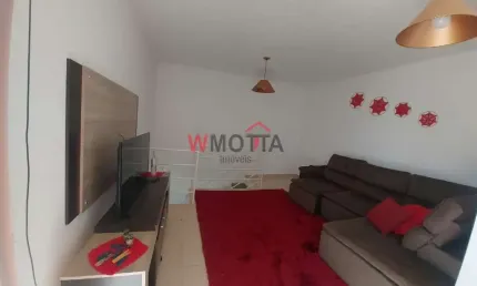 Apartamento à venda na Vila Santana, Mogi das Cruzes-SP: 3 dormitórios, 1 suíte, 1 sala, 2 banheiros, 1 vaga, 112m² de área. Venha conferir!