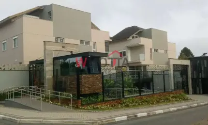Casa de alto padrão em condomínio: 3 dormitórios, 3 suítes, 7 vagas, 640m² na vila oliveira, mogi das cruzes-sp.