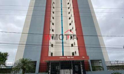 Apartamento à venda em Mogi das Cruzes-SP, bairro Vila Lavinia: 3 quartos, 1 suíte, 2 salas, 2 banheiros, 2 vagas de garagem, 86m².