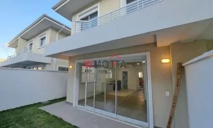 Casa em condomínio à venda em cézar de souza, mogi das cruzes-sp: 3 quartos, 1 suíte, 2 vagas - 117m².