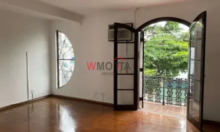Oportunidade única: Sala comercial de 109,18m² no Centro de Mogi das Cruzes-SP, para venda ou locação!