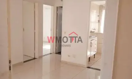 Apartamento à venda em mogi das cruzes-sp, alto ipiranga: 2 quartos, 1 sala, 1 banheiro, 1 vaga garagem, 50m².