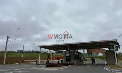 Terreno em Condomínio à Venda em Mogi das Cruzes  Bairro Exclusivo  190m² de Área