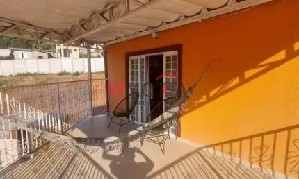 Imóvel à venda em mogi das cruzes-sp: casa na vila brasileira com 3 quartos, suíte e 5 vagas de garagem!