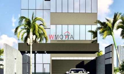 Prédio Comercial à Venda em Mogi das Cruzes-SP, Bairro Socorro: 7 Banheiros, 3 Vagas de Garagem, 511m² de Área!