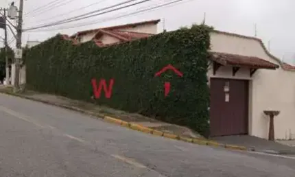 Imóvel impecável na vila cecília: casa à venda em mogi das cruzes-sp com 3 quartos, 1 sala, 3 banheiros e 197,82 m².