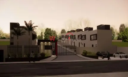 Oportunidade única: casa à venda em mogi das cruzes-sp, jardim santa teresa! 2 quartos, 2 salas, 2 banheiros, 2 vagas de garagem, 65 m².