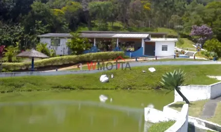 Venda de sítio comercial em mogi das cruzes-sp, bairro quatinga: 3 quartos, 1 suíte, 1 sala, 4 banheiros, 5 vagas, 6.000 alqueires.