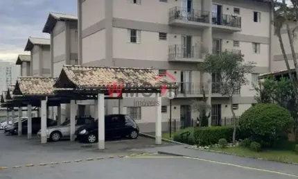 Oportunidade: apartamento à venda em mogi moderno, mogi das cruzes-sp. 2 quartos, 1 sala, 1 banheiro, 1 vaga, 64m².