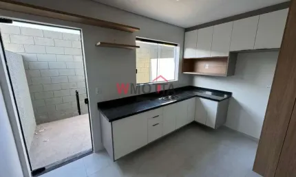 Casa sobrado à venda em villagio em Mogi das Cruzes-SP, Vila São Paulo: 2 quartos, 1 sala, 2 banheiros, 1 vaga, 62,68 m². Confira!