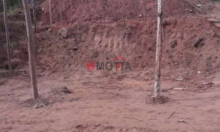 Terreno à venda em Mogi das Cruzes-SP, Jardim Piatã B com 379,00 m² de área!