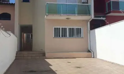 Sobrado 3 dormitórios para venda e locação - alto do ipiranga - mogi das cruzes