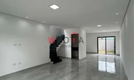 Imperdível! casa à venda em mogi das cruzes-sp, vila cecilia: 3 quartos, 1 suíte, 2 salas, 2 banheiros, 2 vagas de garagem, 112 m².