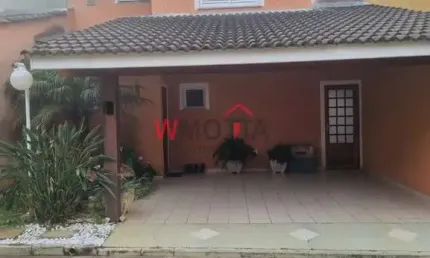Casa em condomínio fechado com 3 quartos à venda na Vila Oliveira, Mogi das Cruzes , 99 m2 por R$ 750.000