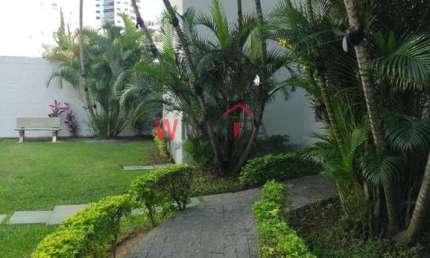 Apartamento para locação na Vila Vitória, Mogi das Cruzes-SP: 2 quartos, 2 salas, 1 banheiro, 1 vaga de garagem - 63m².