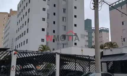 Apartamento para locação na vila vitória, mogi das cruzes-sp: 2 quartos, 2 salas, 1 banheiro, 1 vaga de garagem - 63m².