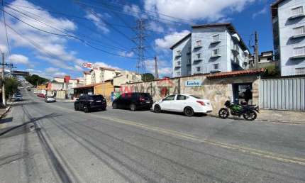 Aluguel de Apartamento no Alto Ipiranga, Mogi das Cruzes-SP: 2 Quartos, 2 Salas, 1 Banheiro, 1 Vaga de Garagem - 68m²