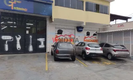 Oportunidade única: Casa comercial à venda em Mogi das Cruzes-SP, Jardim Pavão, 3 quartos, 1 suíte, 2 salas, 3 banheiros, 3 vagas de garagem, 511m².