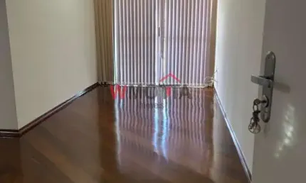 Apartamento à venda no Centro de Mogi das Cruzes-SP: 3 quartos, suíte, sala, 2 banheiros, 2 vagas, 90m². Confira já!