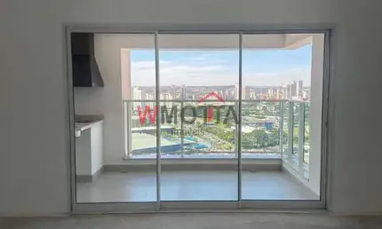 Apartamento de 3 quartos com suíte e 2 vagas de garagem na vila mogilar, mogi das cruzes-sp - imperdível!