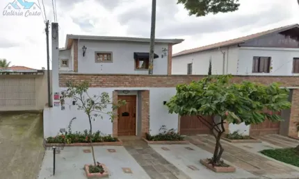 Casa com 3 quartos à venda na Avenida Iraí, 1446, Indianópolis, São Paulo