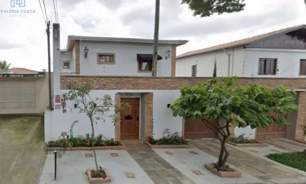 Casa com 3 quartos à venda na Avenida Iraí, 1446, Indianópolis, São Paulo