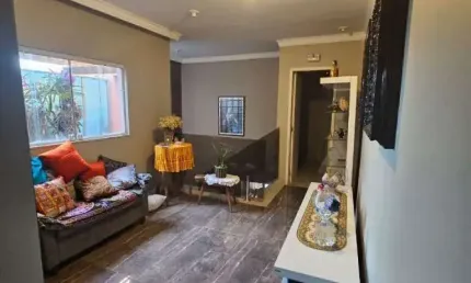 Casa com 4 quartos à venda na Rua Caramuru, 1617, Saúde, São Paulo