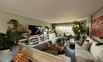 Apartamento à venda - moema pássaros - são paulo/sp
